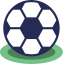 KickTrivia Logo