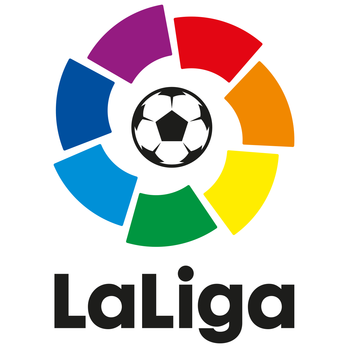 La Liga Logo